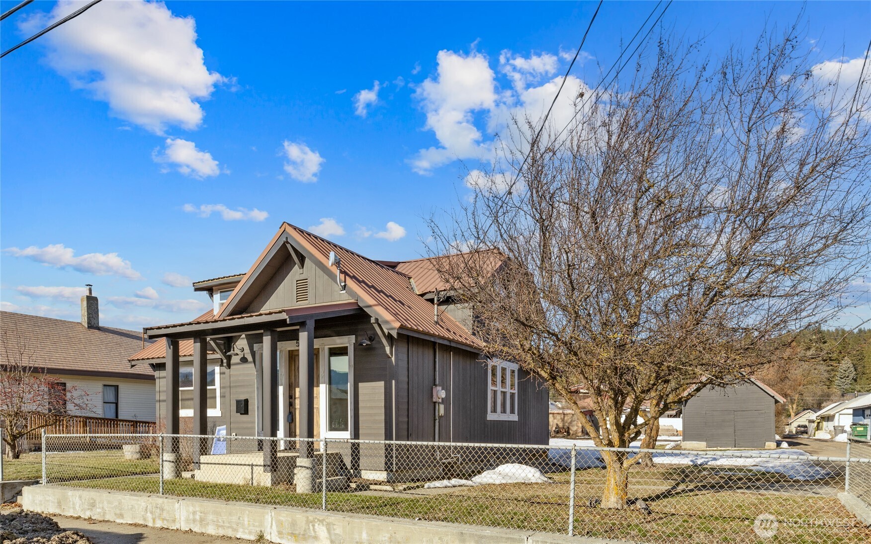 515 E 1st Street Cle Elum WA 98922