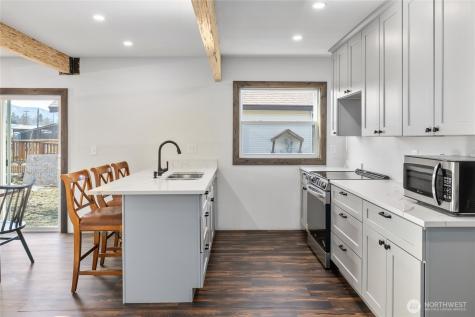 515 E 1st Street Cle Elum WA 98922