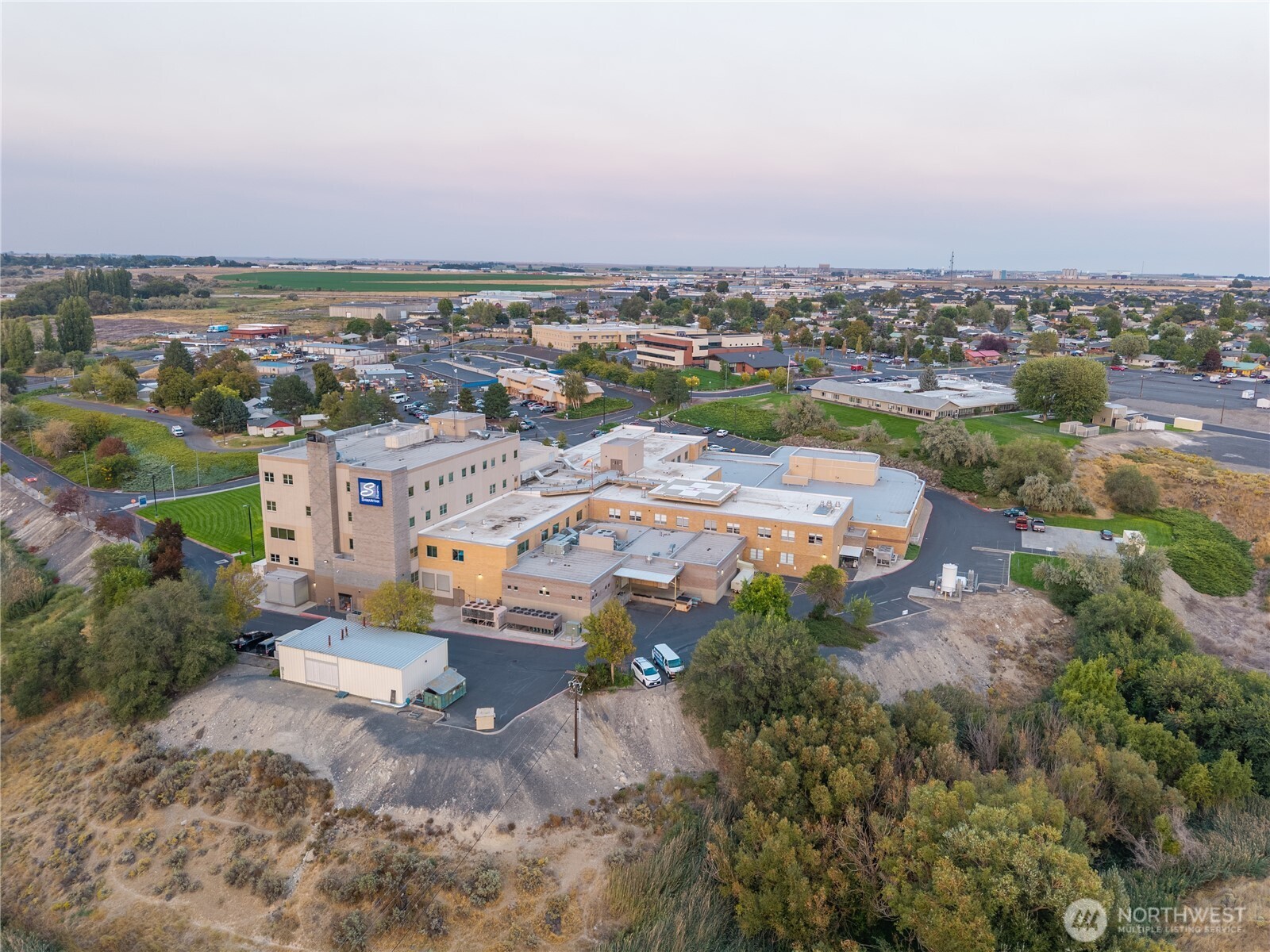 801 E Wheeler Road Moses Lake WA 98837