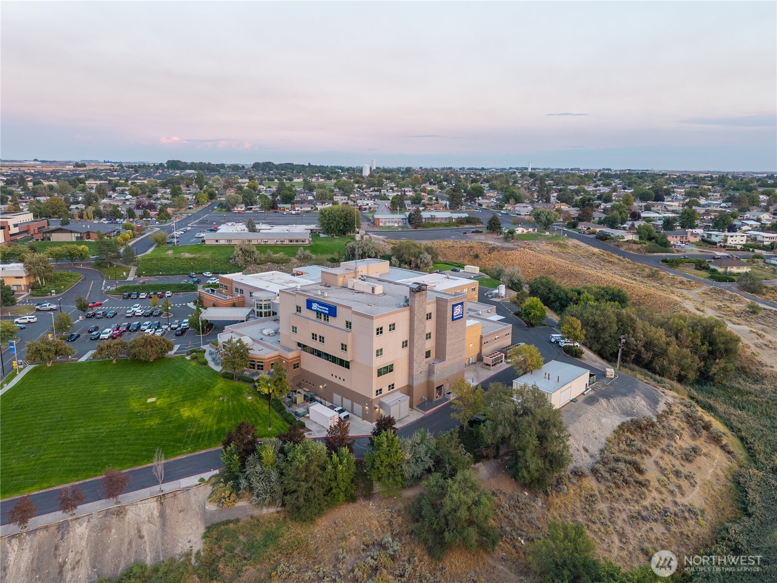 801 E Wheeler Road Moses Lake WA 98837