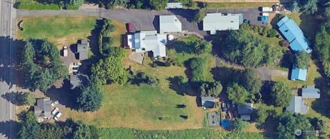 8613 NE Street Johns Road Vancouver WA 98665