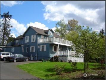 8613 NE Street Johns Road Vancouver WA 98665