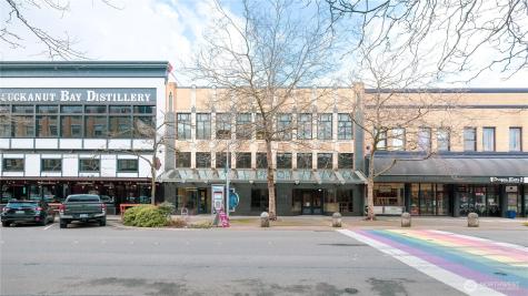 1315 Cornwall Avenue Bellingham WA 98225