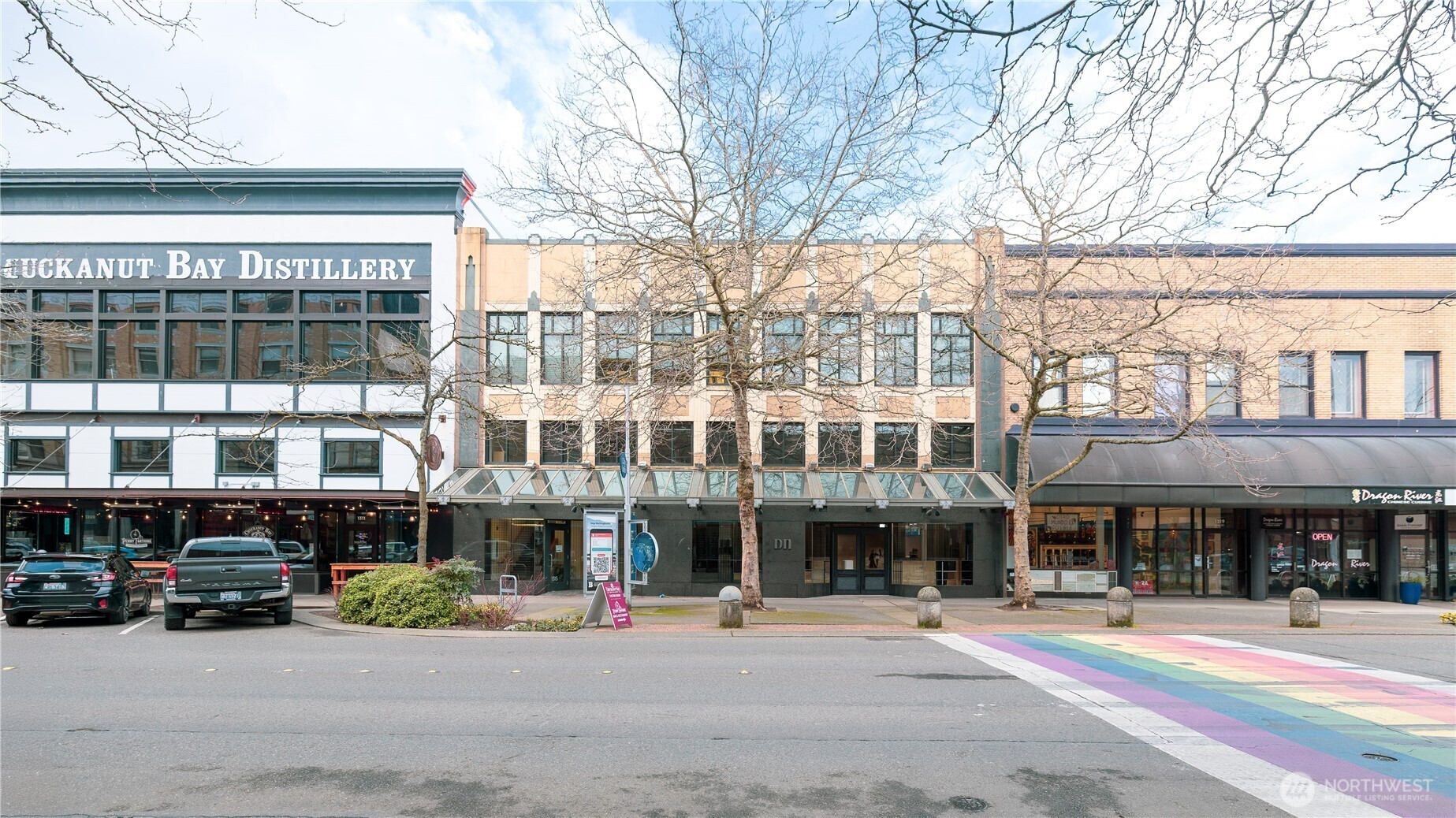1315 Cornwall Avenue Bellingham WA 98225