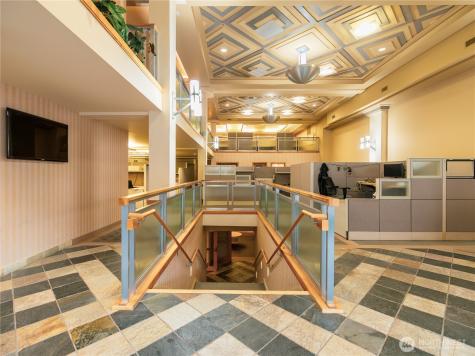 1315 Cornwall Avenue Bellingham WA 98225