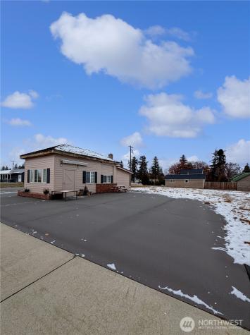 127 W Locust Street Waterville WA 98858
