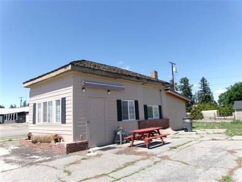 127 W Locust Street Waterville WA 98858