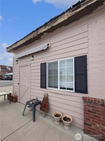 127 W Locust Street Waterville WA 98858
