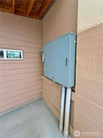 127 W Locust Street Waterville WA 98858