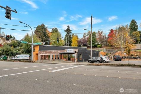 13003 Tukwila International Boulevard Tukwila WA 98168