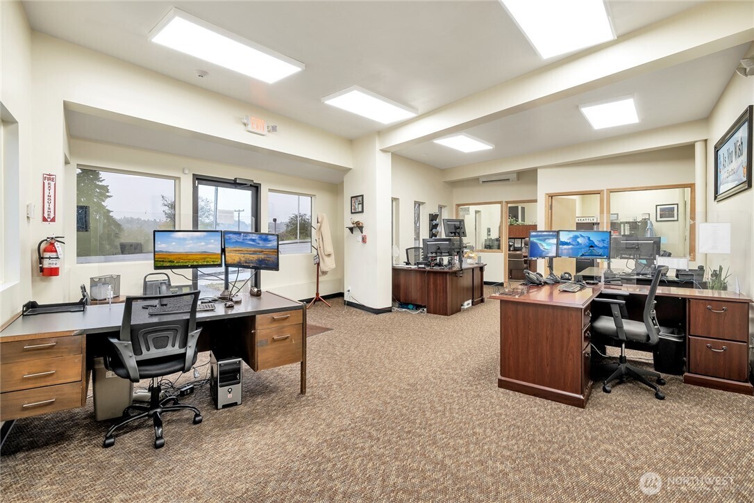 13003 Tukwila International Boulevard Tukwila WA 98168