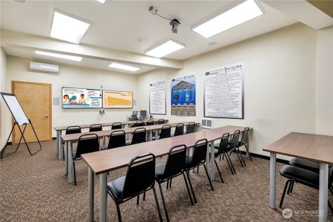 13003 Tukwila International Boulevard Tukwila WA 98168