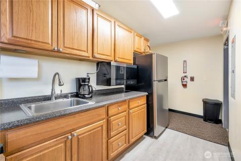 13003 Tukwila International Boulevard Tukwila WA 98168
