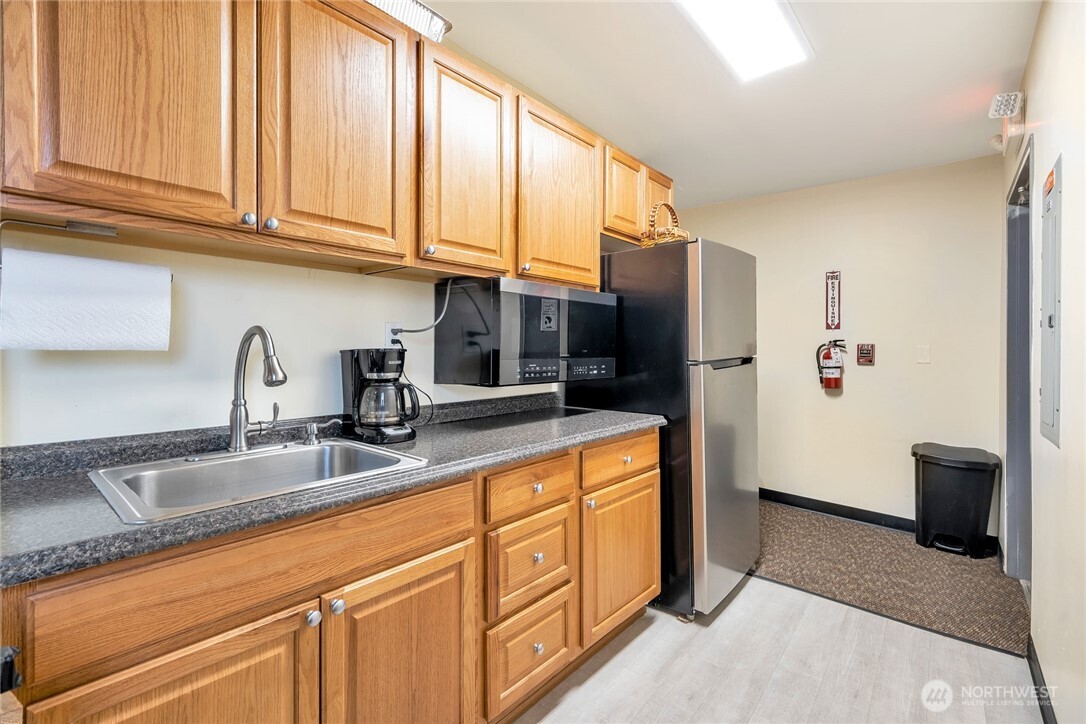 13003 Tukwila International Boulevard Tukwila WA 98168