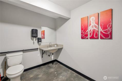 13003 Tukwila International Boulevard Tukwila WA 98168