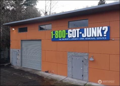 13003 Tukwila International Boulevard Tukwila WA 98168