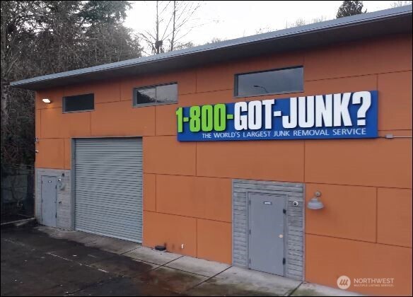 13003 Tukwila International Boulevard Tukwila WA 98168