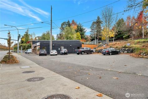 13003 Tukwila International Boulevard Tukwila WA 98168