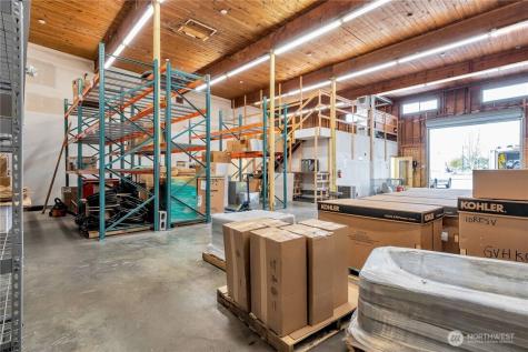 13003 Tukwila International Boulevard Tukwila WA 98168