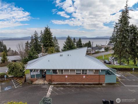 1283 Elger Bay Road Camano Island WA 98282