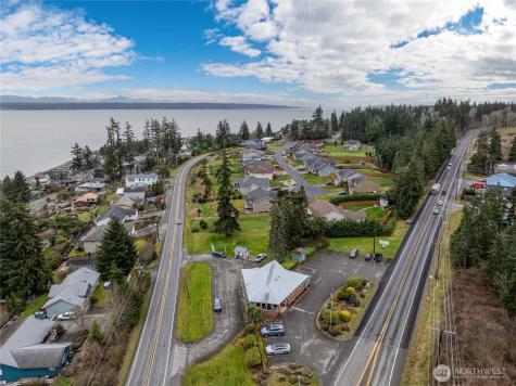 1283 Elger Bay Road Camano Island WA 98282