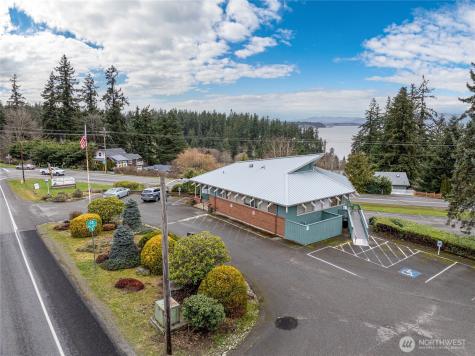 1283 Elger Bay Road Camano Island WA 98282