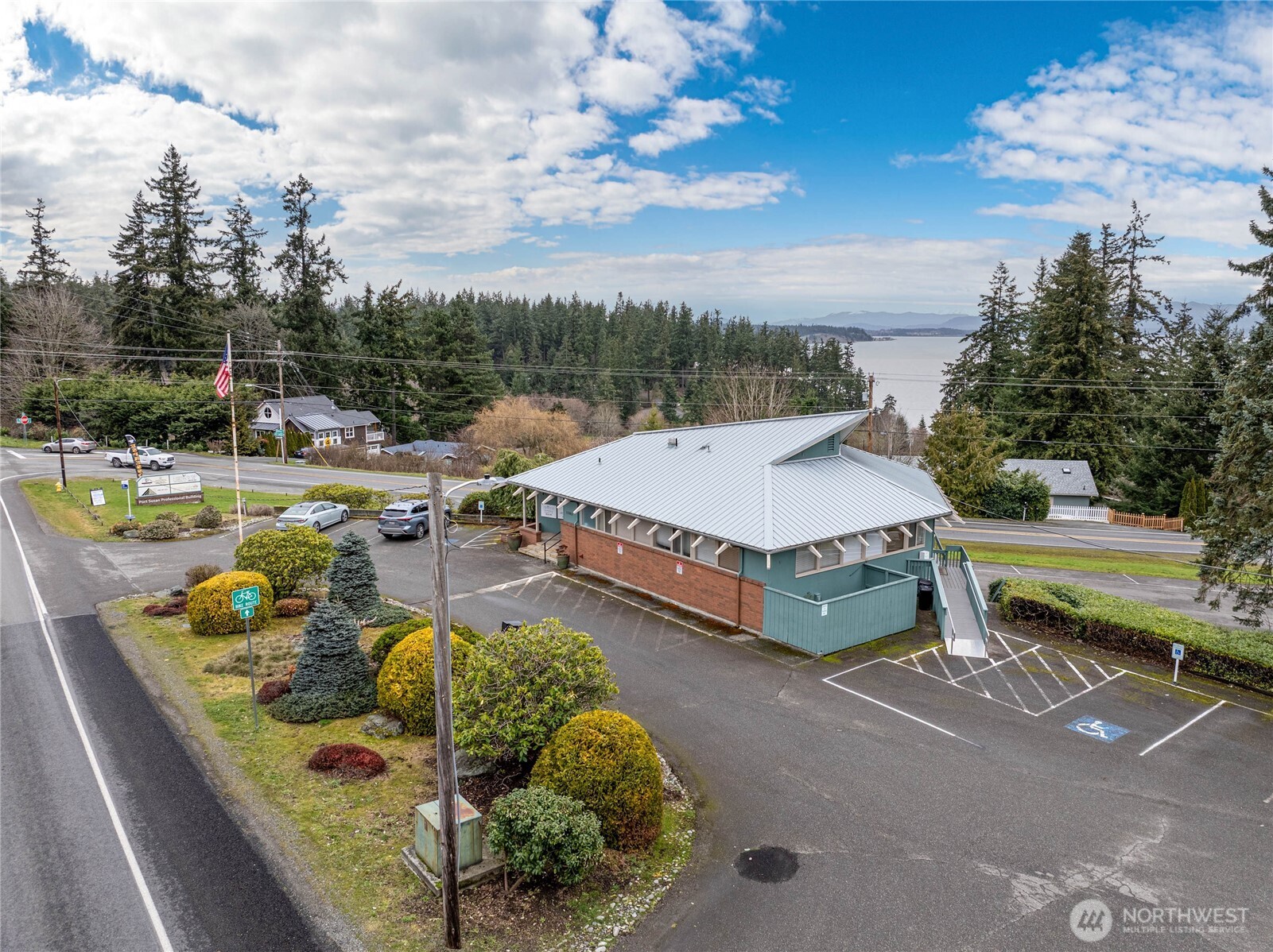 1283 Elger Bay Road Camano Island WA 98282