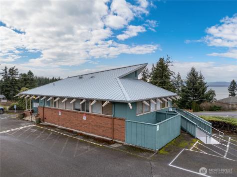 1283 Elger Bay Road Camano Island WA 98282