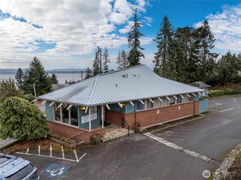 1283 Elger Bay Road Camano Island WA 98282