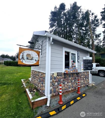 1283 Elger Bay Road Camano Island WA 98282
