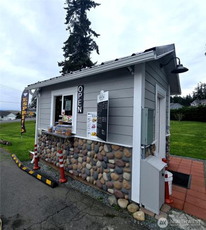 1283 Elger Bay Road Camano Island WA 98282