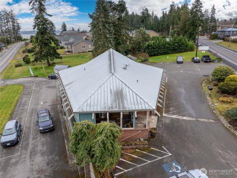 1283 Elger Bay Road Camano Island WA 98282