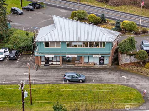 1283 Elger Bay Road Camano Island WA 98282