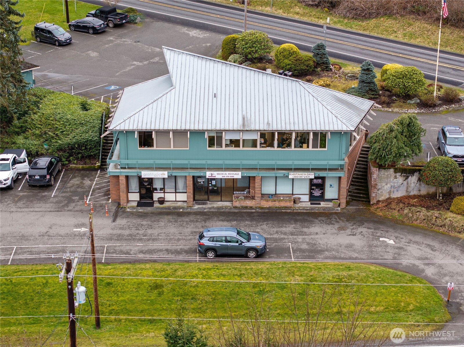 1283 Elger Bay Road Camano Island WA 98282