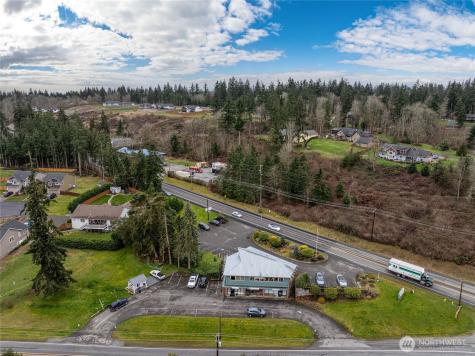 1283 Elger Bay Road Camano Island WA 98282