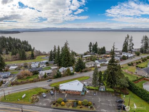 1283 Elger Bay Road Camano Island WA 98282