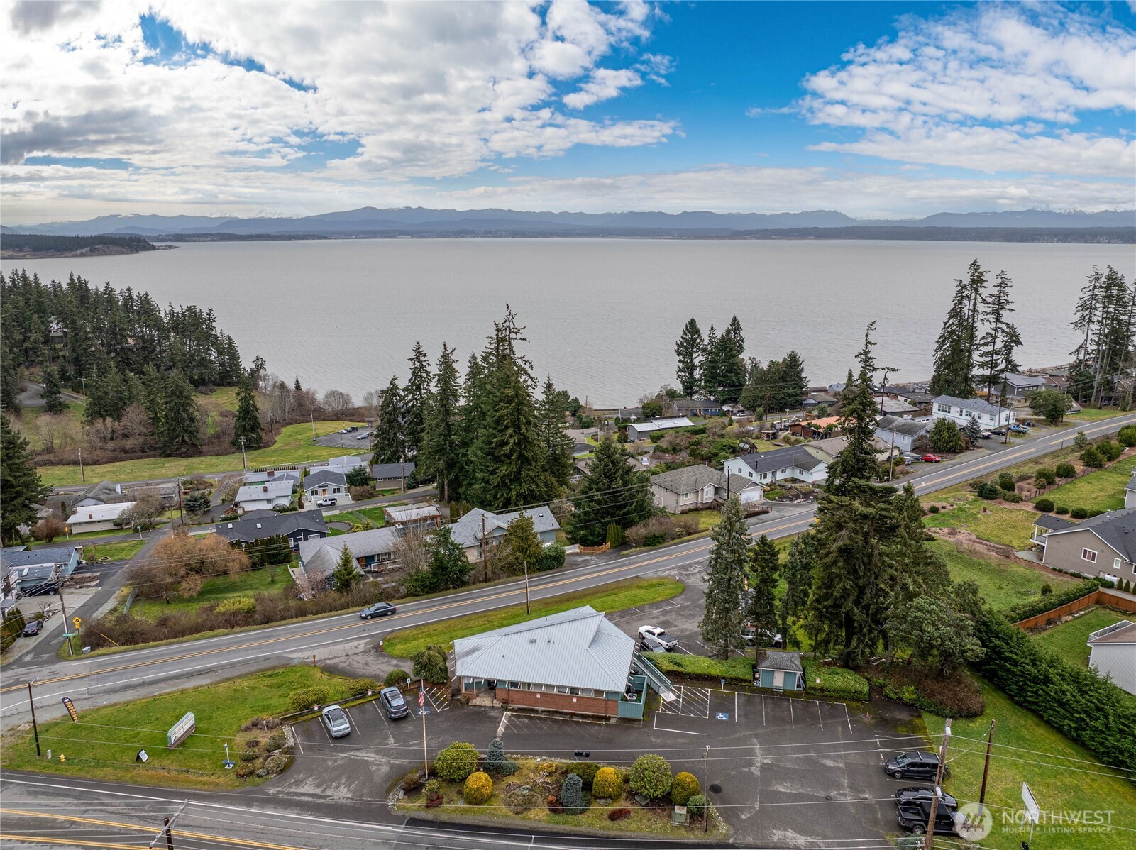 1283 Elger Bay Road Camano Island WA 98282
