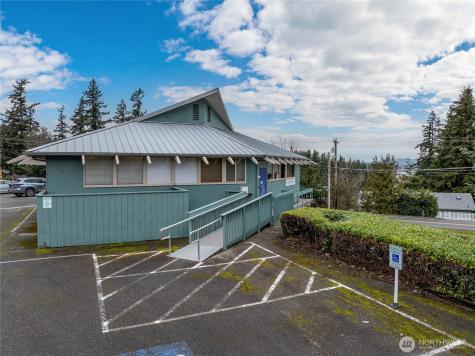1283 Elger Bay Road Camano Island WA 98282