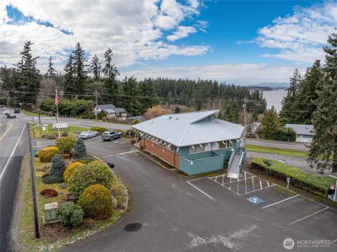 1283 Elger Bay Road Camano Island WA 98282
