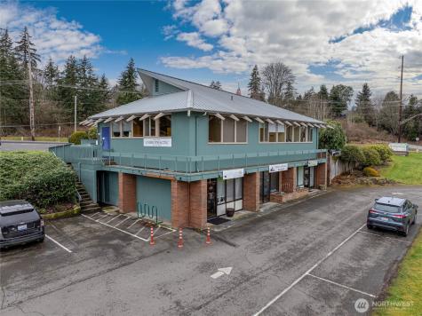 1283 Elger Bay Road Camano Island WA 98282