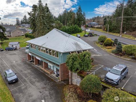 1283 Elger Bay Road Camano Island WA 98282