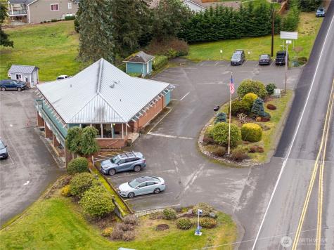 1283 Elger Bay Road Camano Island WA 98282
