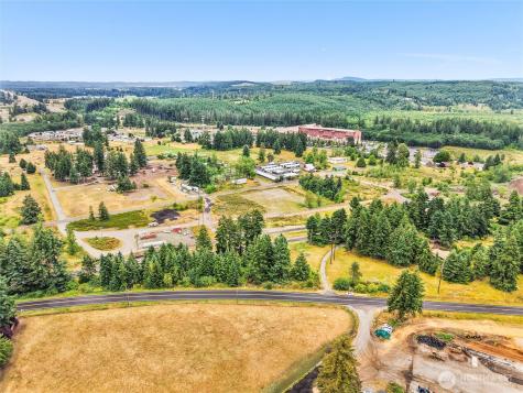 20710 Old Highway 9 SW Centralia WA 98531