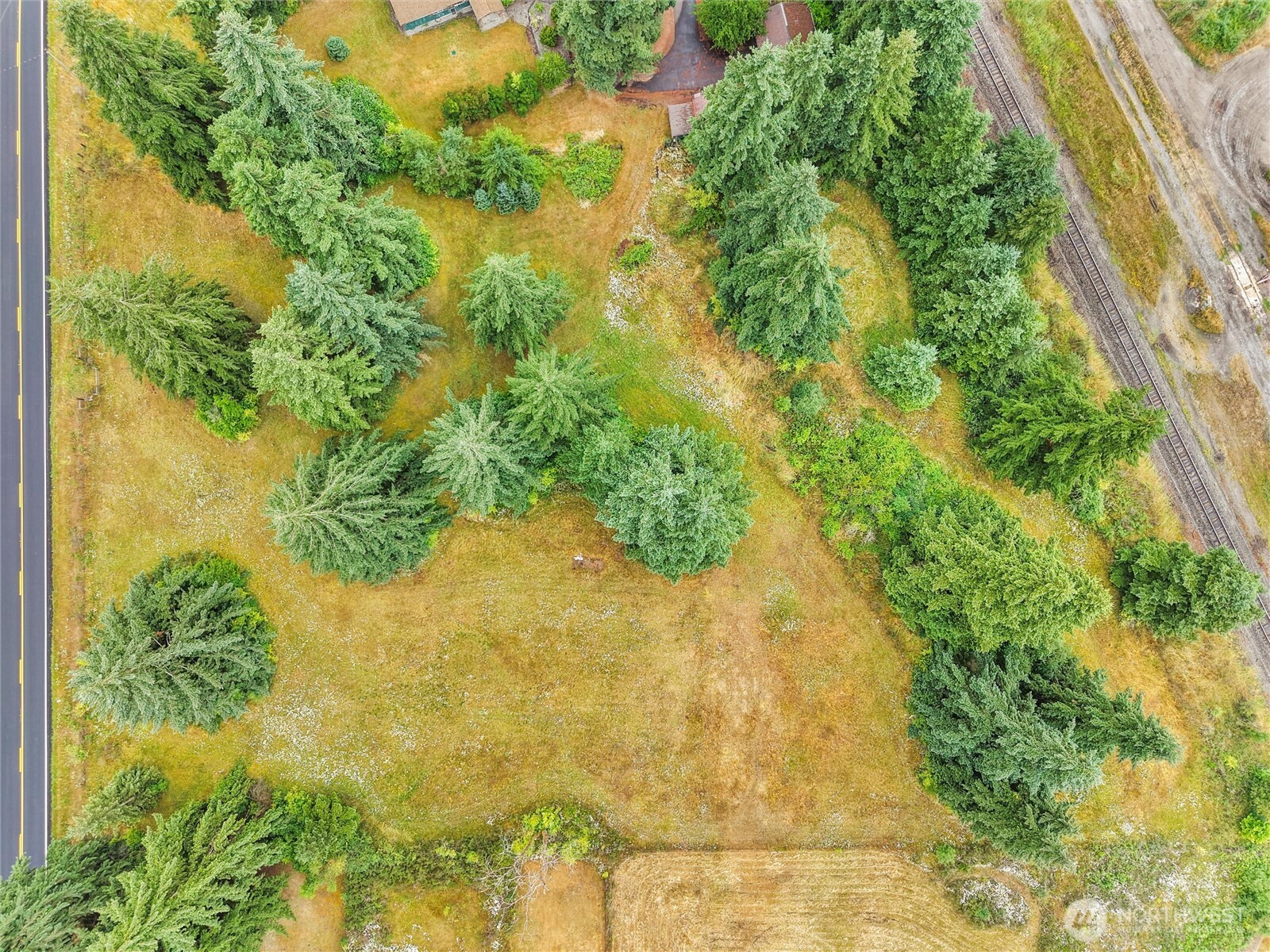 20710 Old Highway 9 SW Centralia WA 98531