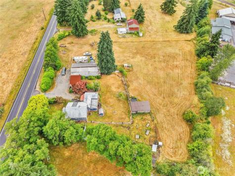 20710 Old Highway 9 SW Centralia WA 98531