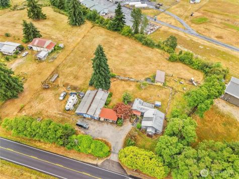 20710 Old Highway 9 SW Centralia WA 98531