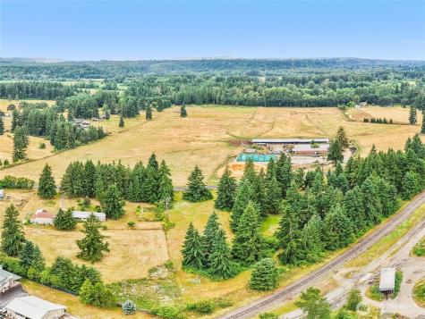 20710 Old Highway 9 SW Centralia WA 98531