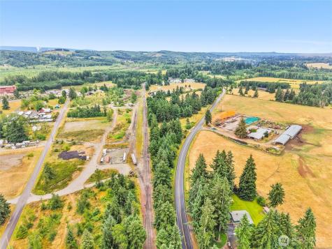 20710 Old Highway 9 SW Centralia WA 98531