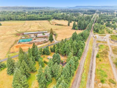 20710 Old Highway 9 SW Centralia WA 98531