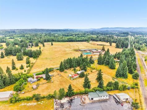20710 Old Highway 9 SW Centralia WA 98531